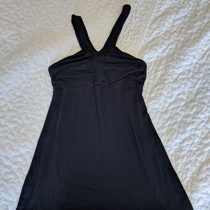 TART black top sz small